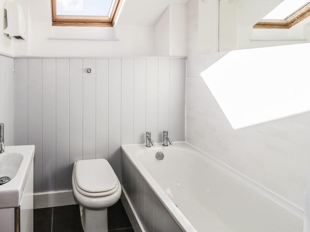 19 Cwmorthin Road Villa Блайнай-Фестиньог Екстериор снимка
